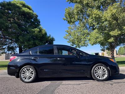 2014 Subaru Impreza 2.0i Limited   - Photo 4 - Albuquerque, NM 87107