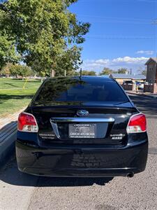 2014 Subaru Impreza 2.0i Limited   - Photo 7 - Albuquerque, NM 87107