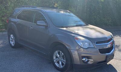 2012 Chevrolet Equinox LT   - Photo 3 - Albuquerque, NM 87107