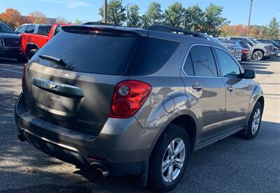 2012 Chevrolet Equinox LT   - Photo 5 - Albuquerque, NM 87107