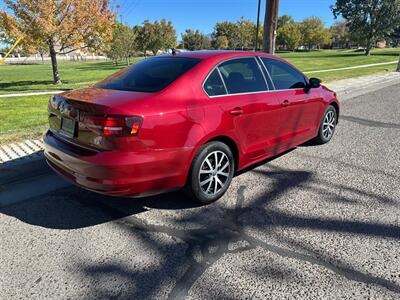 2017 Volkswagen Jetta 1.4T SE   - Photo 6 - Albuquerque, NM 87107