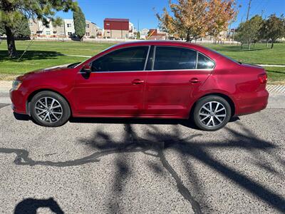 2017 Volkswagen Jetta 1.4T SE   - Photo 7 - Albuquerque, NM 87107