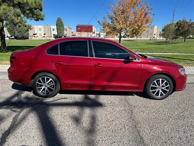 2017 Volkswagen Jetta 1.4T SE   - Photo 5 - Albuquerque, NM 87107