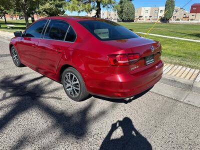 2017 Volkswagen Jetta 1.4T SE   - Photo 8 - Albuquerque, NM 87107