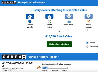 2017 Volkswagen Jetta 1.4T SE   - Photo 3 - Albuquerque, NM 87107