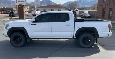 2020 Toyota Tacoma TRD Pro   - Photo 5 - Albuquerque, NM 87107
