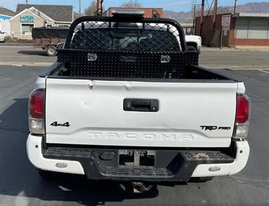 2020 Toyota Tacoma TRD Pro   - Photo 8 - Albuquerque, NM 87107