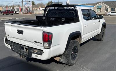 2020 Toyota Tacoma TRD Pro   - Photo 9 - Albuquerque, NM 87107