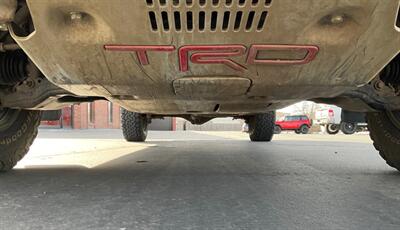2020 Toyota Tacoma TRD Pro   - Photo 19 - Albuquerque, NM 87107