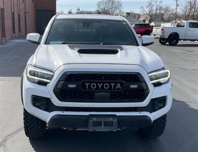 2020 Toyota Tacoma TRD Pro   - Photo 4 - Albuquerque, NM 87107