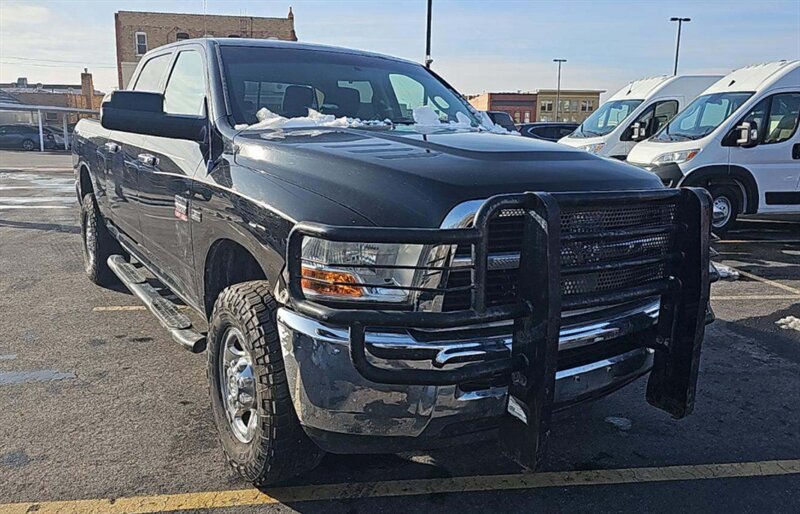 2012 RAM Ram 2500 SLT  