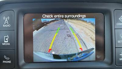 2018 RAM Ram 1500 4x4 Hemi   - Photo 20 - Albuquerque, NM 87107