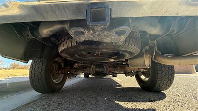 2018 RAM Ram 1500 4x4 Hemi   - Photo 25 - Albuquerque, NM 87107