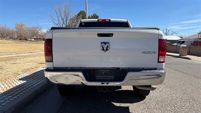 2018 RAM Ram 1500 4x4 Hemi   - Photo 8 - Albuquerque, NM 87107