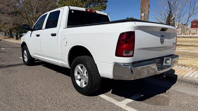 2018 RAM Ram 1500 4x4 Hemi   - Photo 7 - Albuquerque, NM 87107