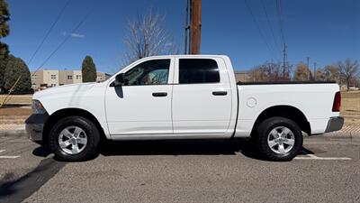 2018 RAM Ram 1500 4x4 Hemi   - Photo 5 - Albuquerque, NM 87107