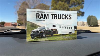 2018 RAM Ram 1500 4x4 Hemi   - Photo 22 - Albuquerque, NM 87107