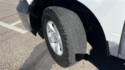 2018 RAM Ram 1500 4x4 Hemi   - Photo 24 - Albuquerque, NM 87107