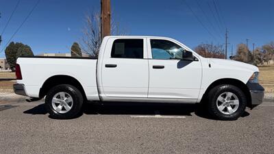 2018 RAM Ram 1500 4x4 Hemi   - Photo 9 - Albuquerque, NM 87107
