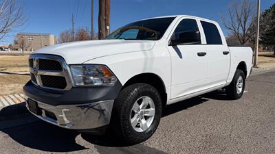 2018 RAM Ram 1500 4x4 Hemi   - Photo 3 - Albuquerque, NM 87107