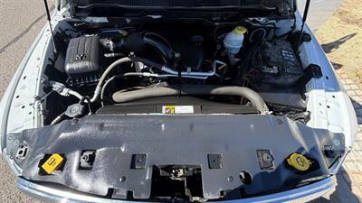 2018 RAM Ram 1500 4x4 Hemi   - Photo 13 - Albuquerque, NM 87107