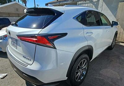 2019 Lexus NX 300   - Photo 3 - Albuquerque, NM 87107