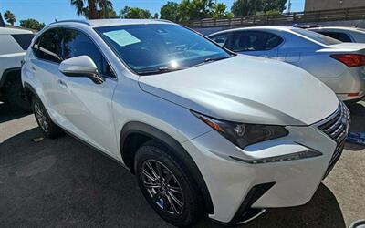 2019 Lexus NX 300   - Photo 1 - Albuquerque, NM 87107