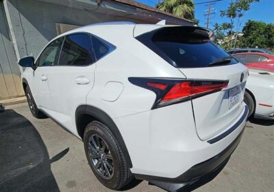 2019 Lexus NX 300   - Photo 4 - Albuquerque, NM 87107