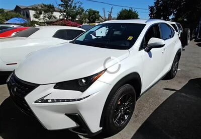 2019 Lexus NX 300   - Photo 2 - Albuquerque, NM 87107