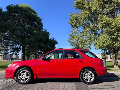 2005 Subaru Impreza 2.5 RS   - Photo 7 - Albuquerque, NM 87107