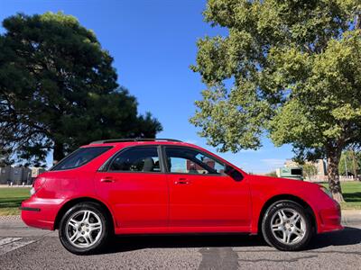 2005 Subaru Impreza 2.5 RS   - Photo 4 - Albuquerque, NM 87107