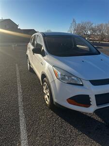 2013 Ford Escape S SUV