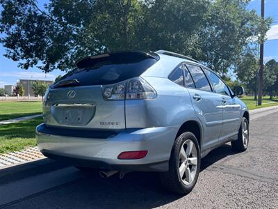 2004 Lexus RX 330   - Photo 3 - Albuquerque, NM 87107