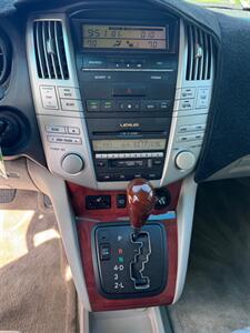 2004 Lexus RX 330   - Photo 13 - Albuquerque, NM 87107