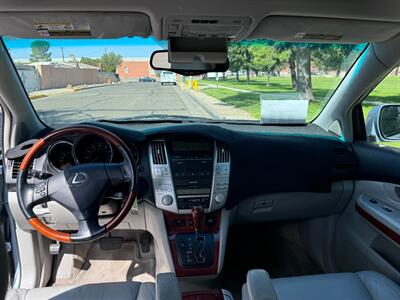 2004 Lexus RX 330   - Photo 11 - Albuquerque, NM 87107