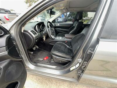 2012 Jeep Grand Cherokee SRT8   - Photo 10 - Albuquerque, NM 87107