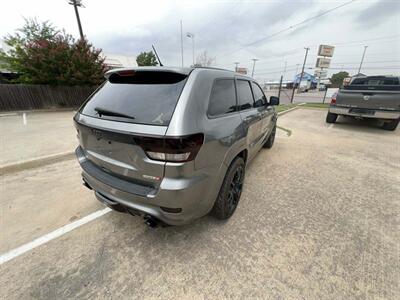 2012 Jeep Grand Cherokee SRT8   - Photo 6 - Albuquerque, NM 87107