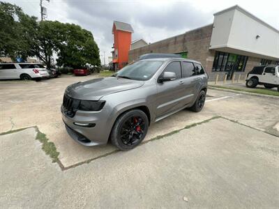 2012 Jeep Grand Cherokee SRT8   - Photo 4 - Albuquerque, NM 87107