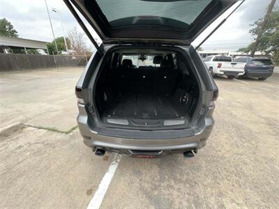 2012 Jeep Grand Cherokee SRT8   - Photo 8 - Albuquerque, NM 87107