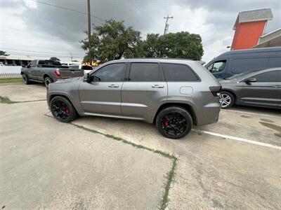 2012 Jeep Grand Cherokee SRT8   - Photo 5 - Albuquerque, NM 87107