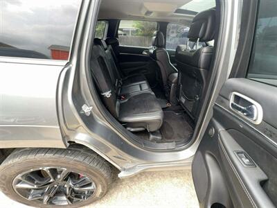 2012 Jeep Grand Cherokee SRT8   - Photo 12 - Albuquerque, NM 87107