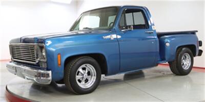 1977 Chevrolet C-10 