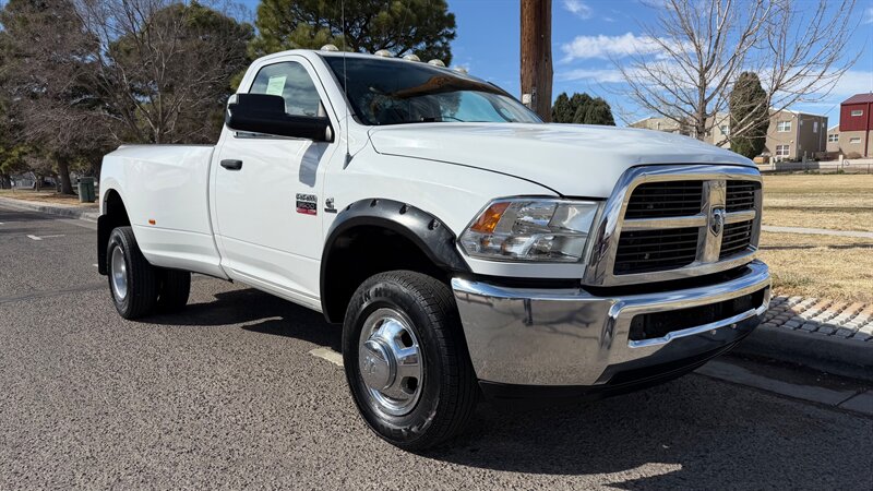 2012 RAM Ram 3500 ST  