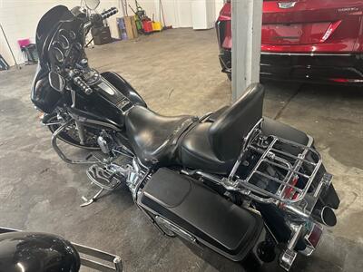 2003 Harley-Davidson Electra Glide Ultra Classic Touring