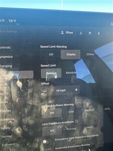 2019 Tesla Model 3 Standard Range   - Photo 7 - Albuquerque, NM 87107