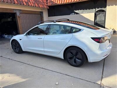 2019 Tesla Model 3 Standard Range   - Photo 3 - Albuquerque, NM 87107