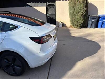 2019 Tesla Model 3 Standard Range   - Photo 5 - Albuquerque, NM 87107