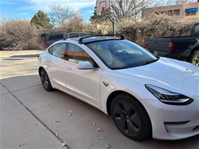 2019 Tesla Model 3 Standard Range   - Photo 1 - Albuquerque, NM 87107