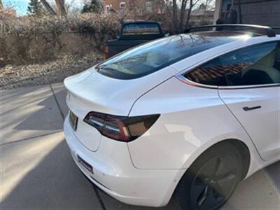 2019 Tesla Model 3 Standard Range   - Photo 6 - Albuquerque, NM 87107