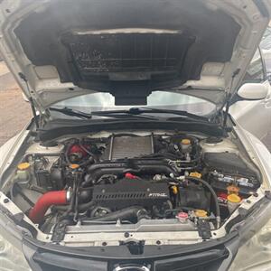 2013 Subaru Impreza WRX   - Photo 8 - Albuquerque, NM 87107